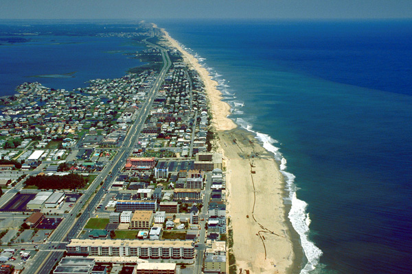 Ocean City Maryland